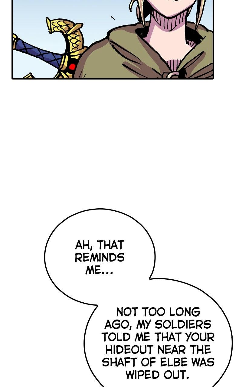 Read Clevatess Manga Online