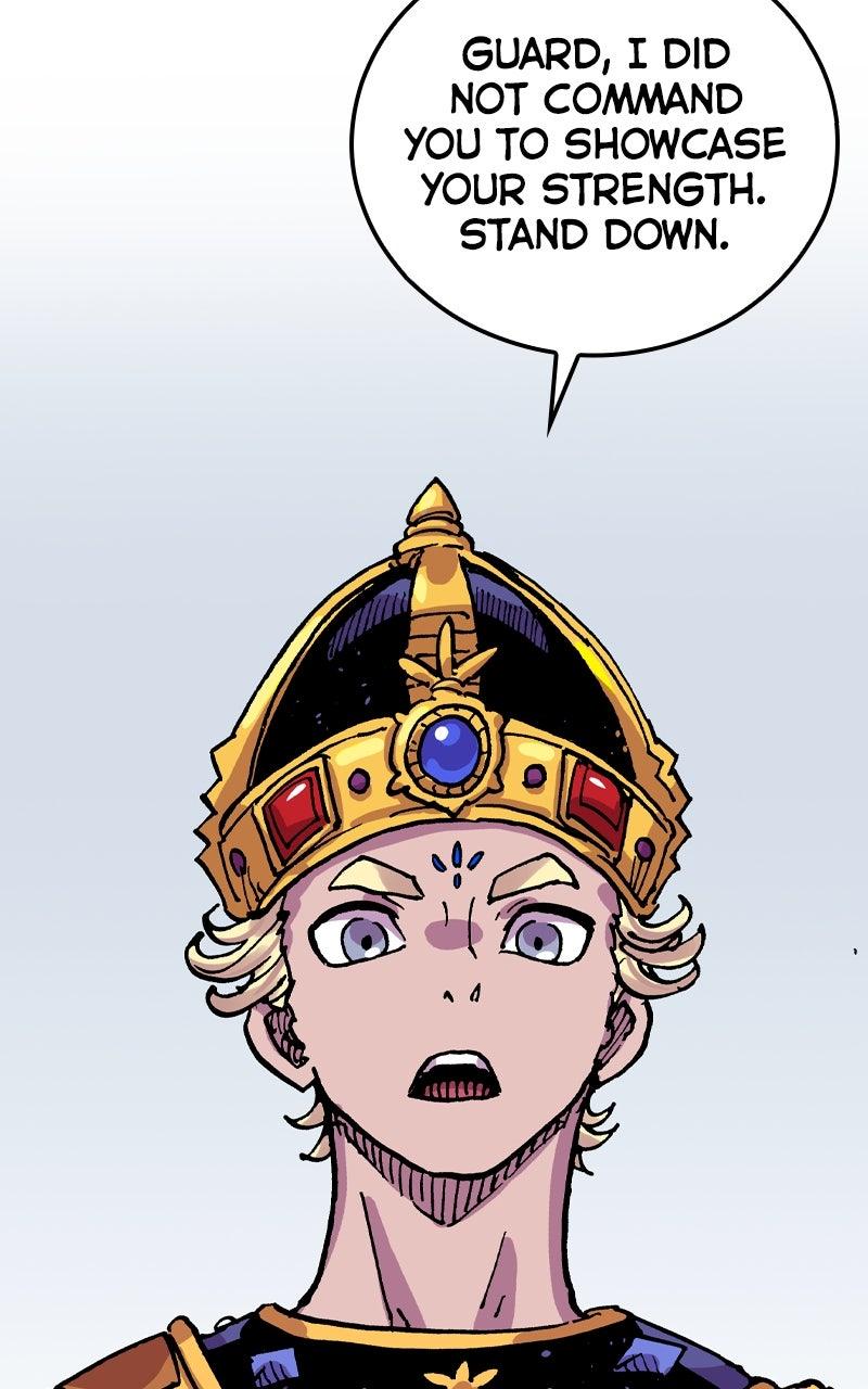 Read Clevatess Manga Online