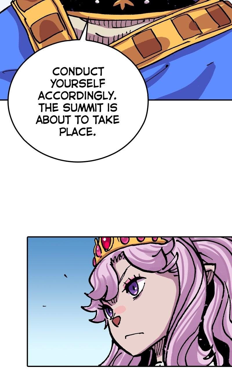 Read Clevatess Manga Online