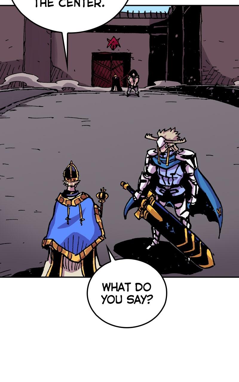 Read Clevatess Manga Online