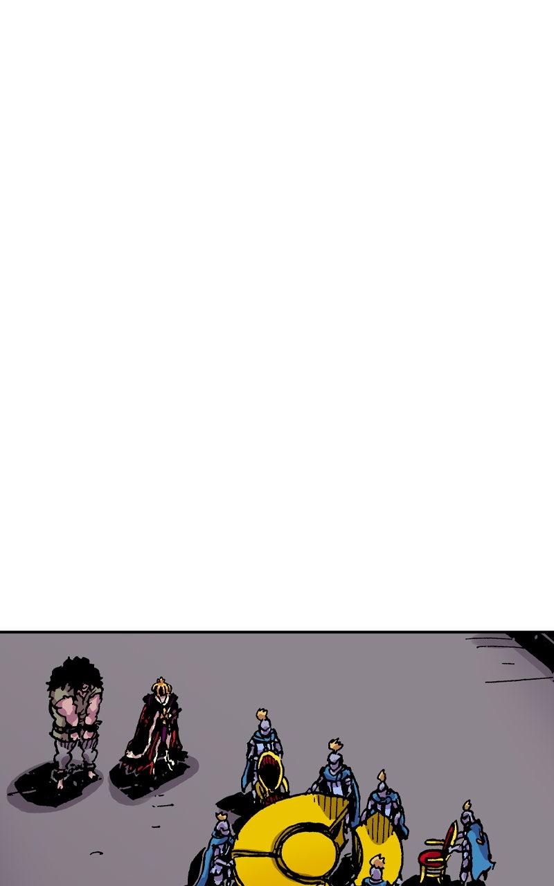 Read Clevatess Manga Online