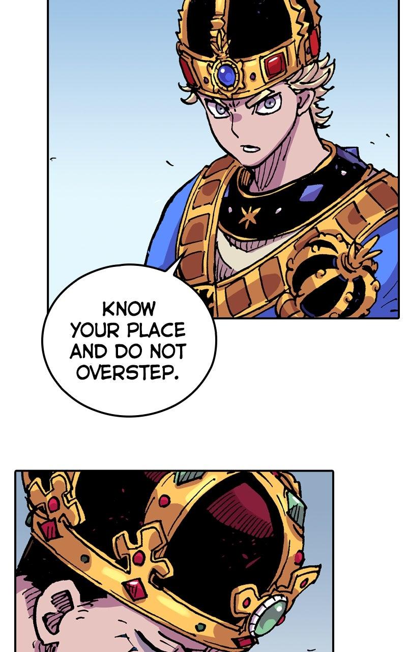 Read Clevatess Manga Online