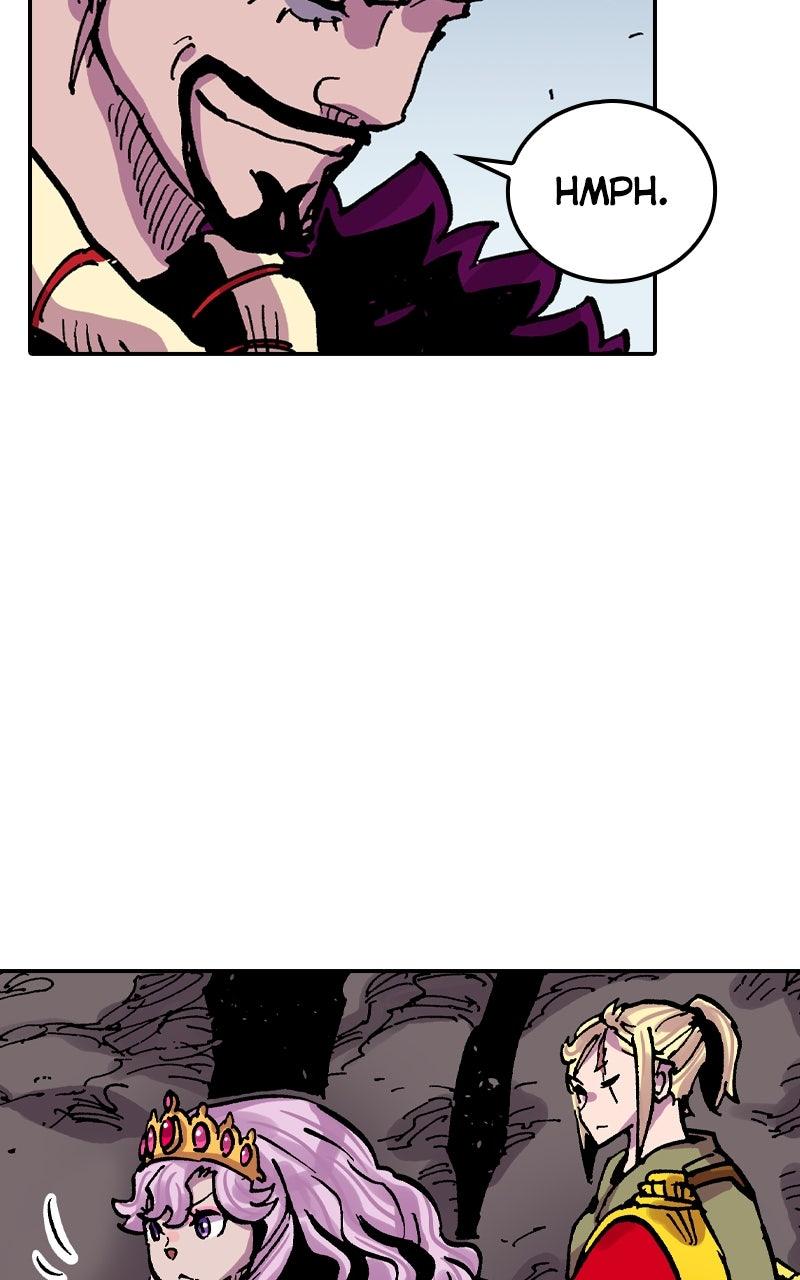 Read Clevatess Manga Online