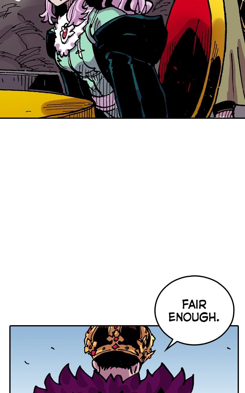 Read Clevatess Manga Online