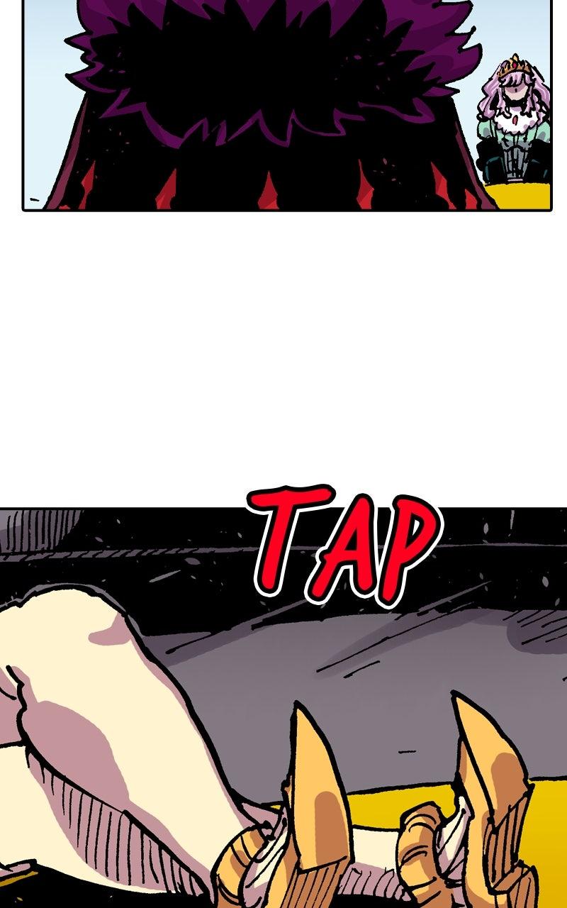 Read Clevatess Manga Online