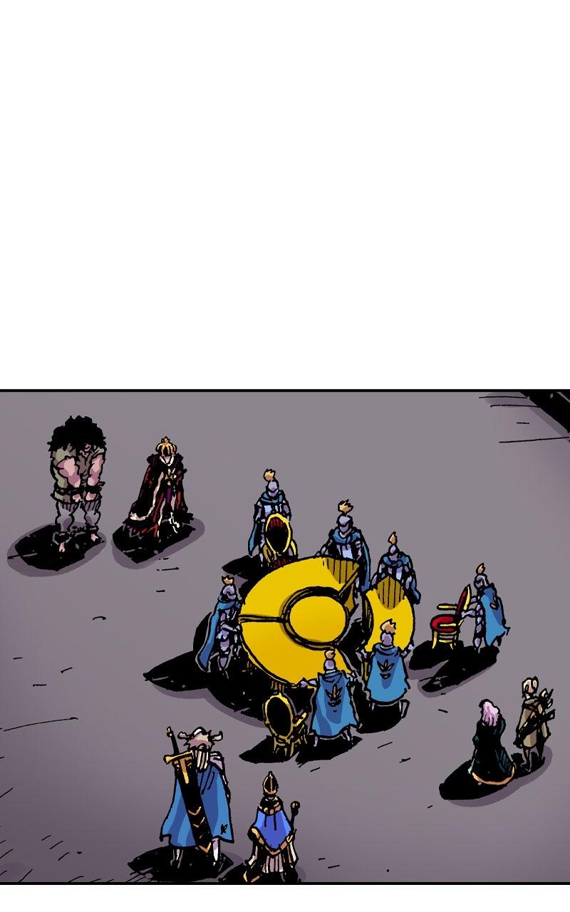 Read Clevatess Manga Online