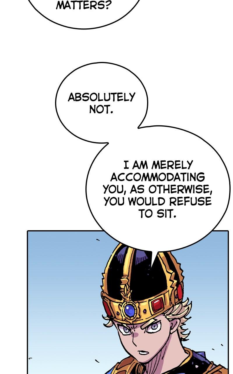 Read Clevatess Manga Online