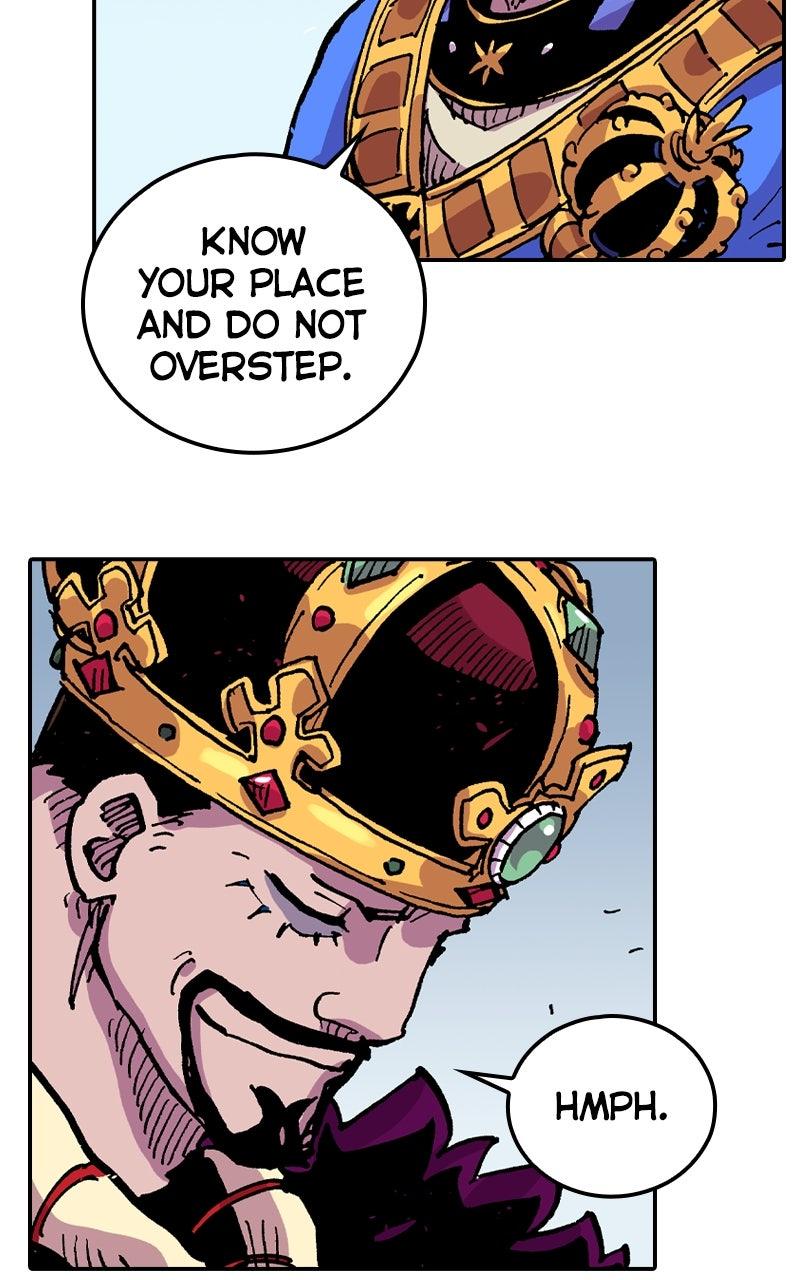 Read Clevatess Manga Online