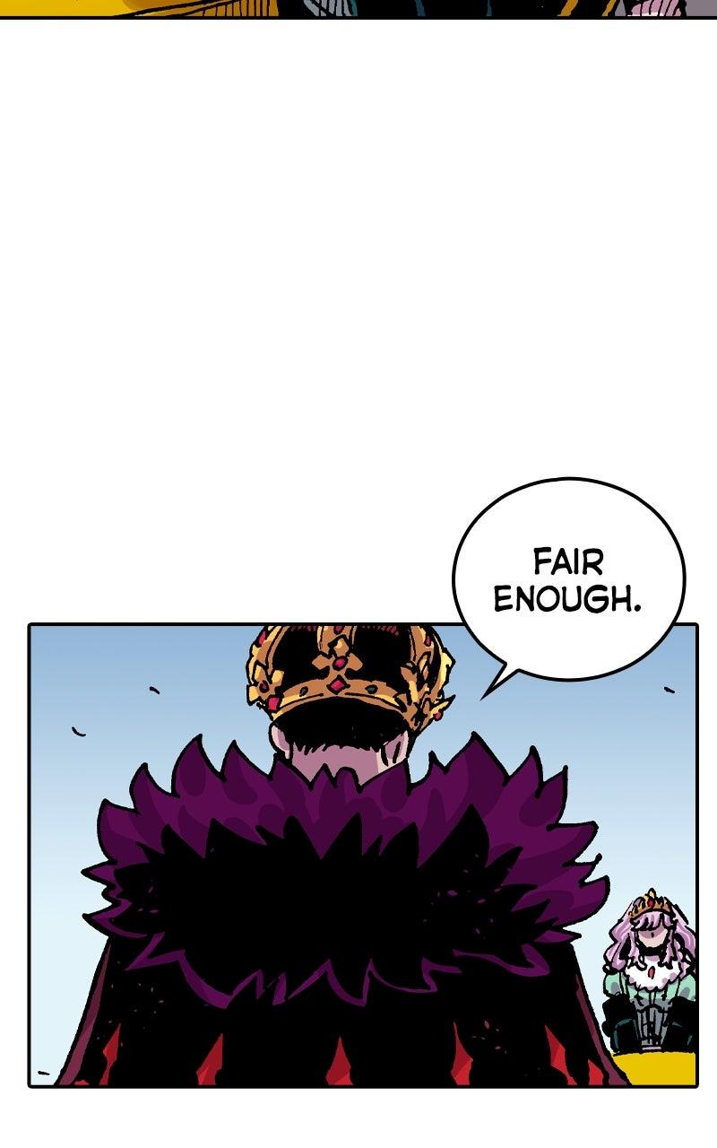 Read Clevatess Manga Online