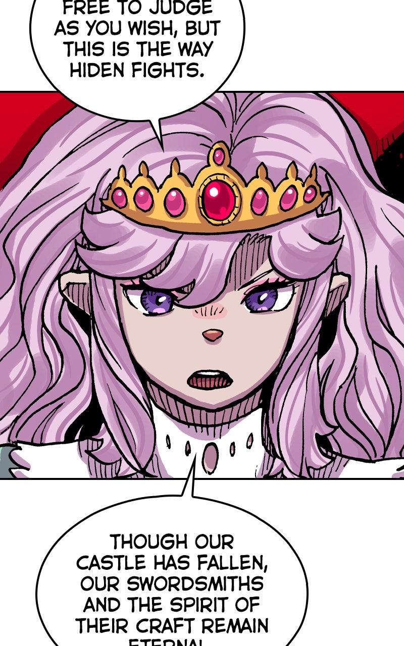 Read Clevatess Manga Online