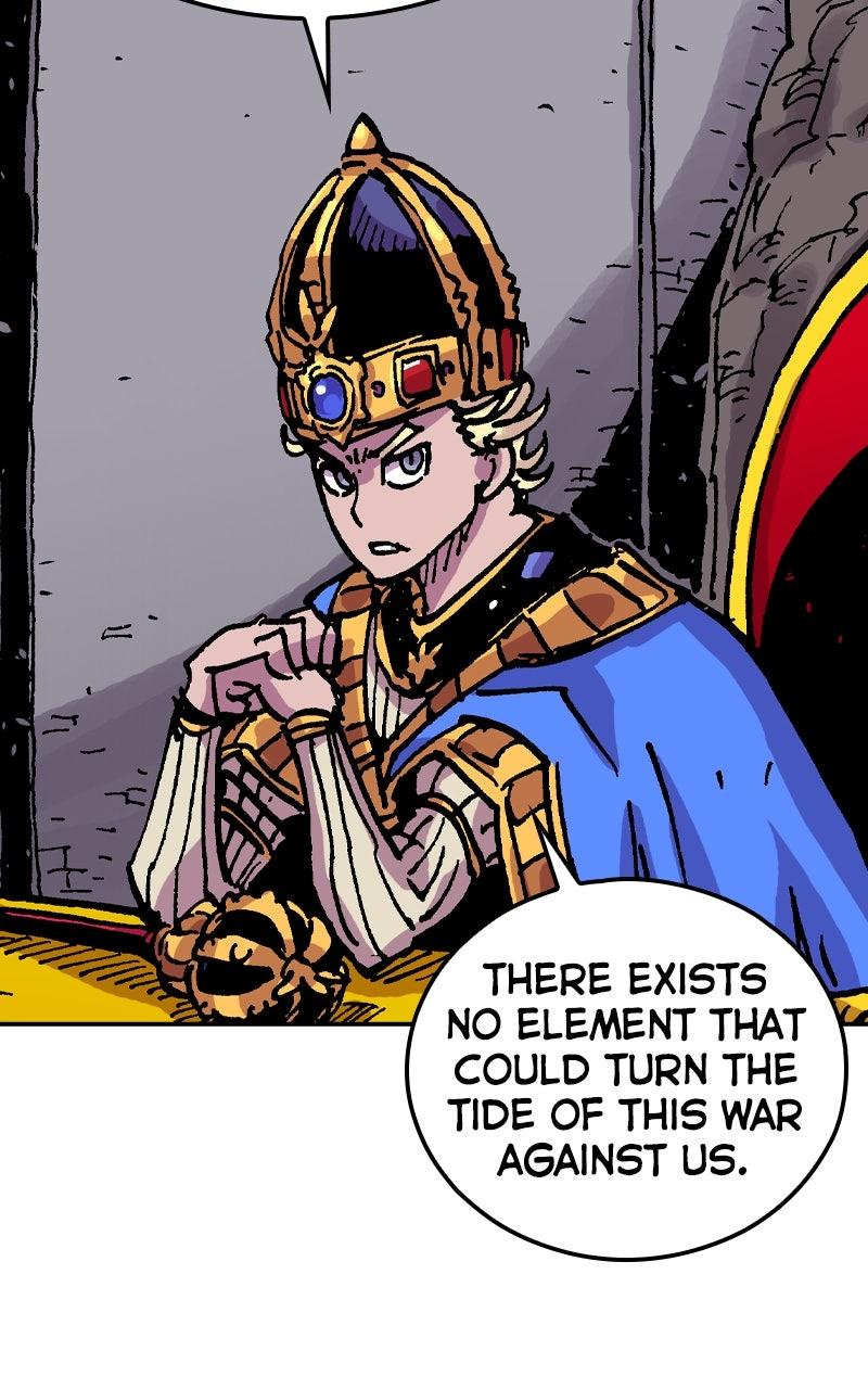 Read Clevatess Manga Online