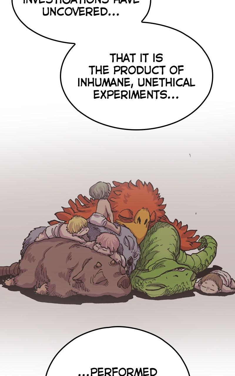 Read Clevatess Manga Online