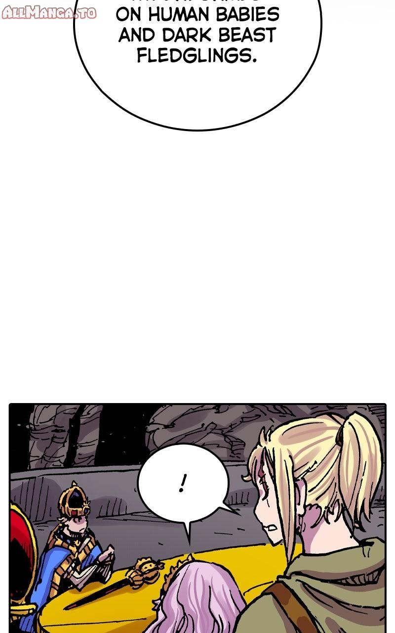 Read Clevatess Manga Online