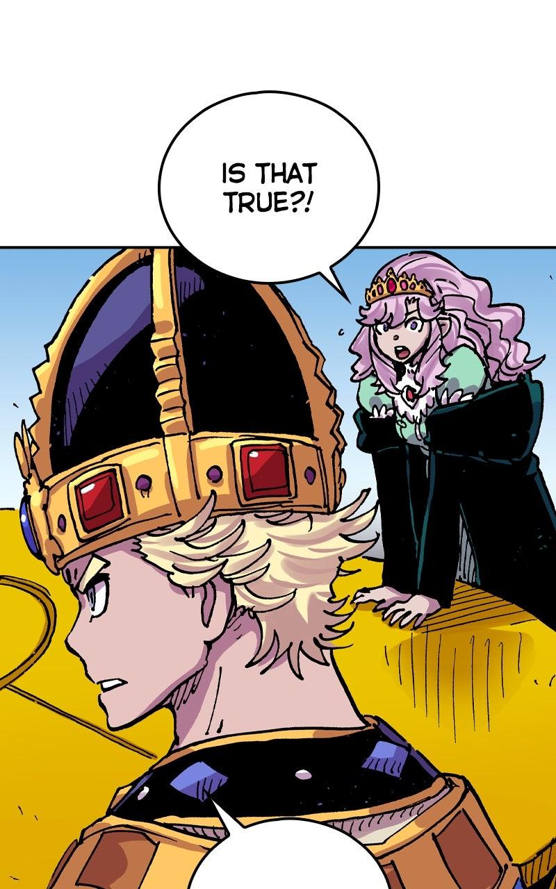 Read Clevatess Manga Online