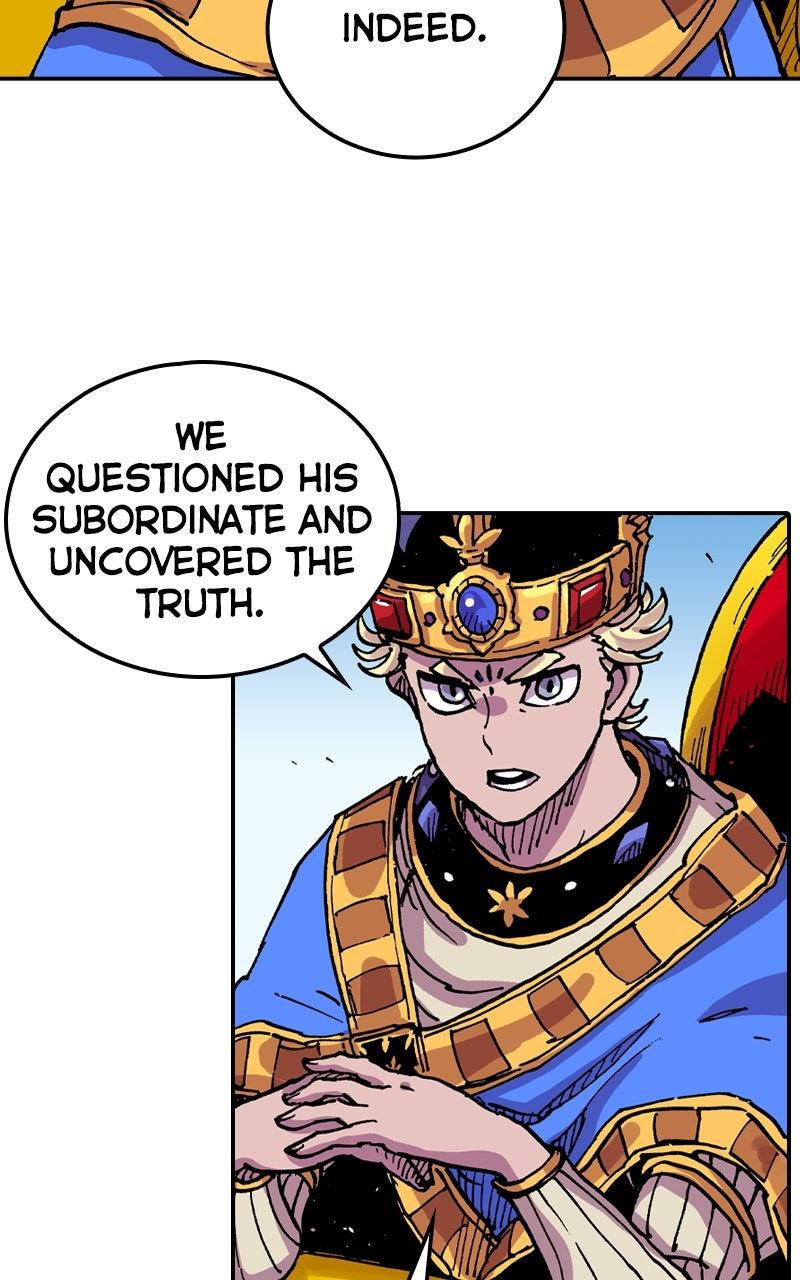 Read Clevatess Manga Online