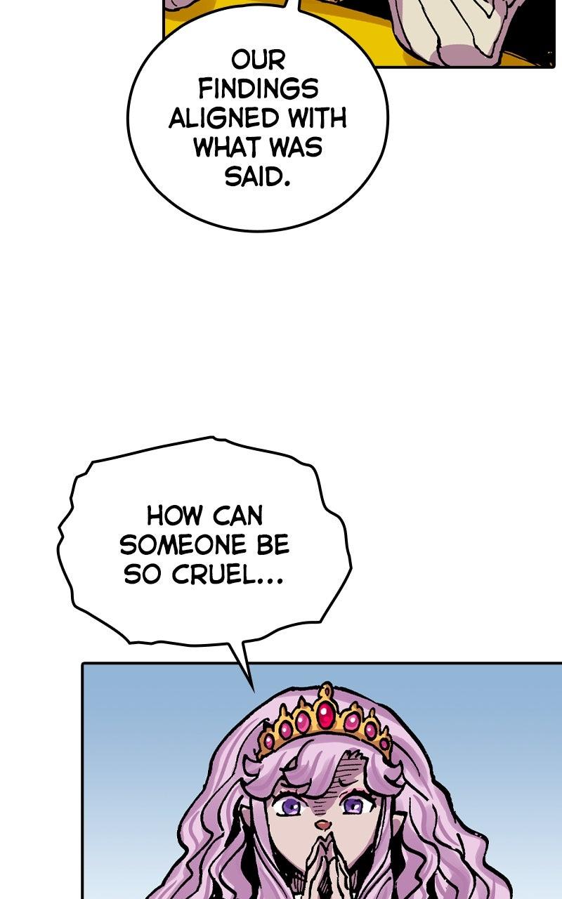 Read Clevatess Manga Online