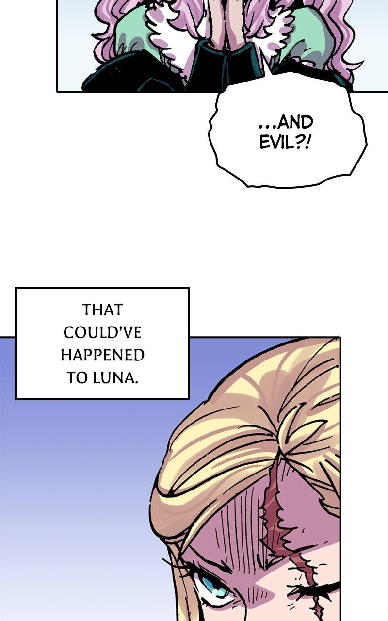 Read Clevatess Manga Online