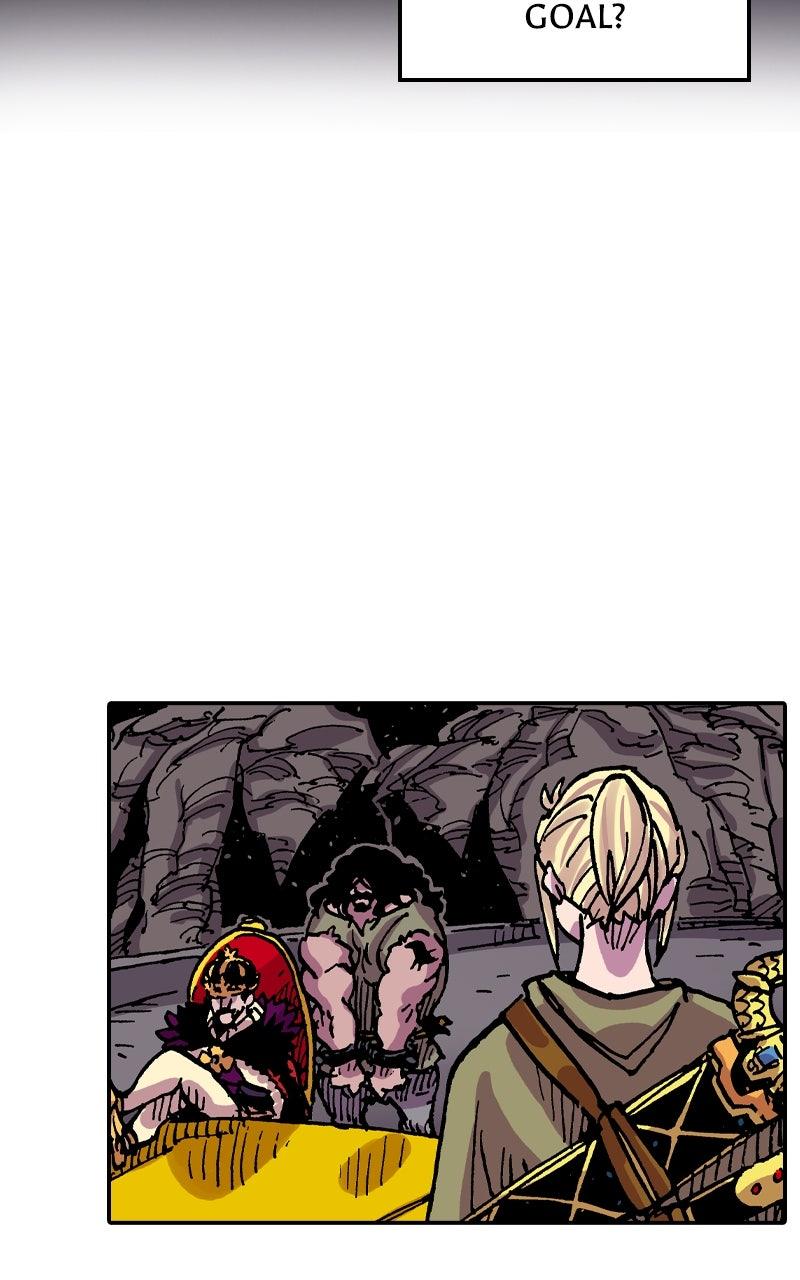 Read Clevatess Manga Online