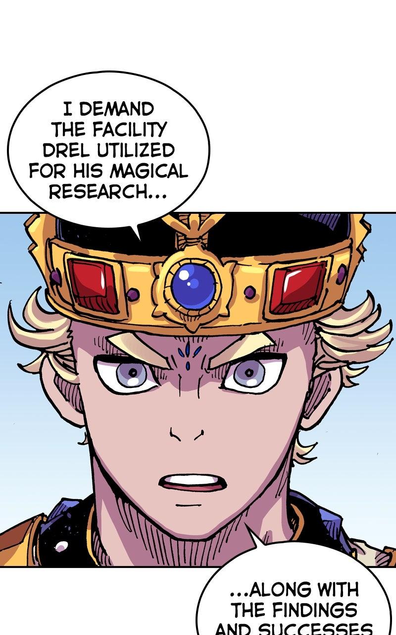 Read Clevatess Manga Online