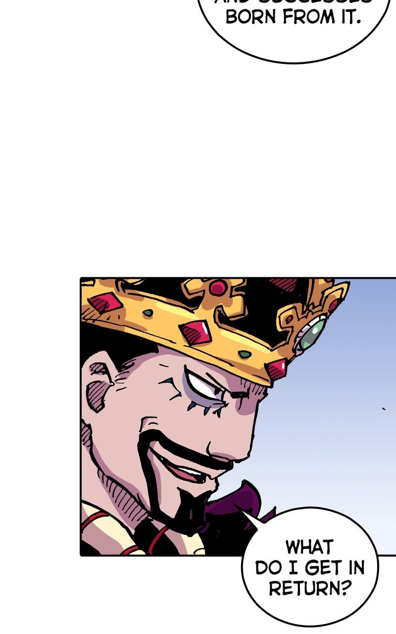 Read Clevatess Manga Online