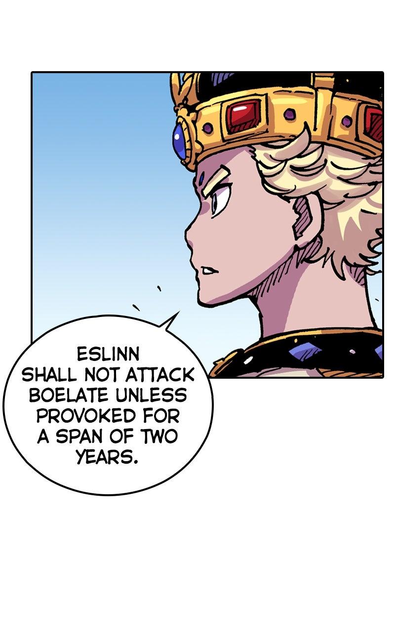 Read Clevatess Manga Online