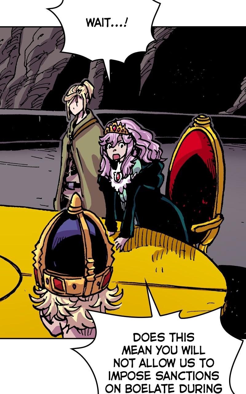 Read Clevatess Manga Online