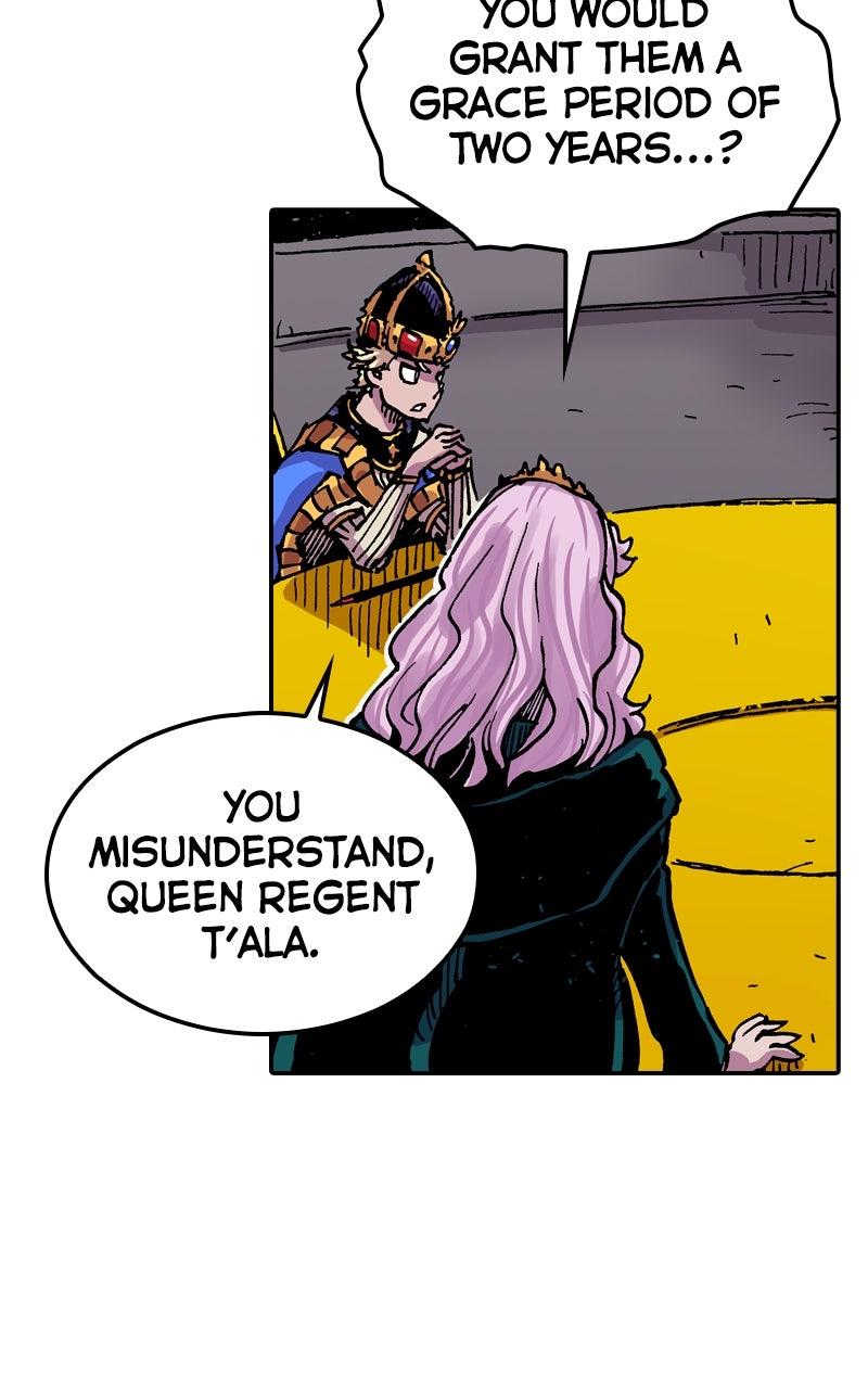 Read Clevatess Manga Online