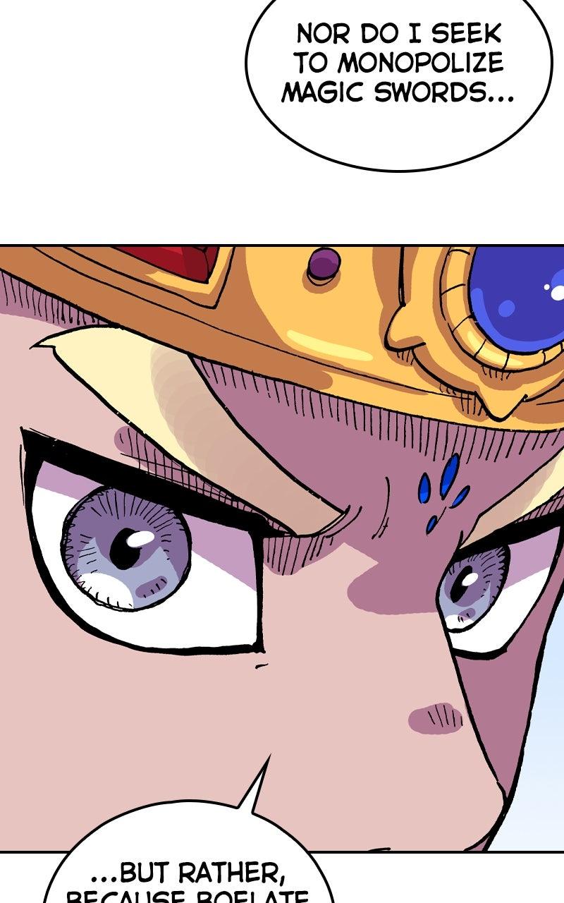 Read Clevatess Manga Online