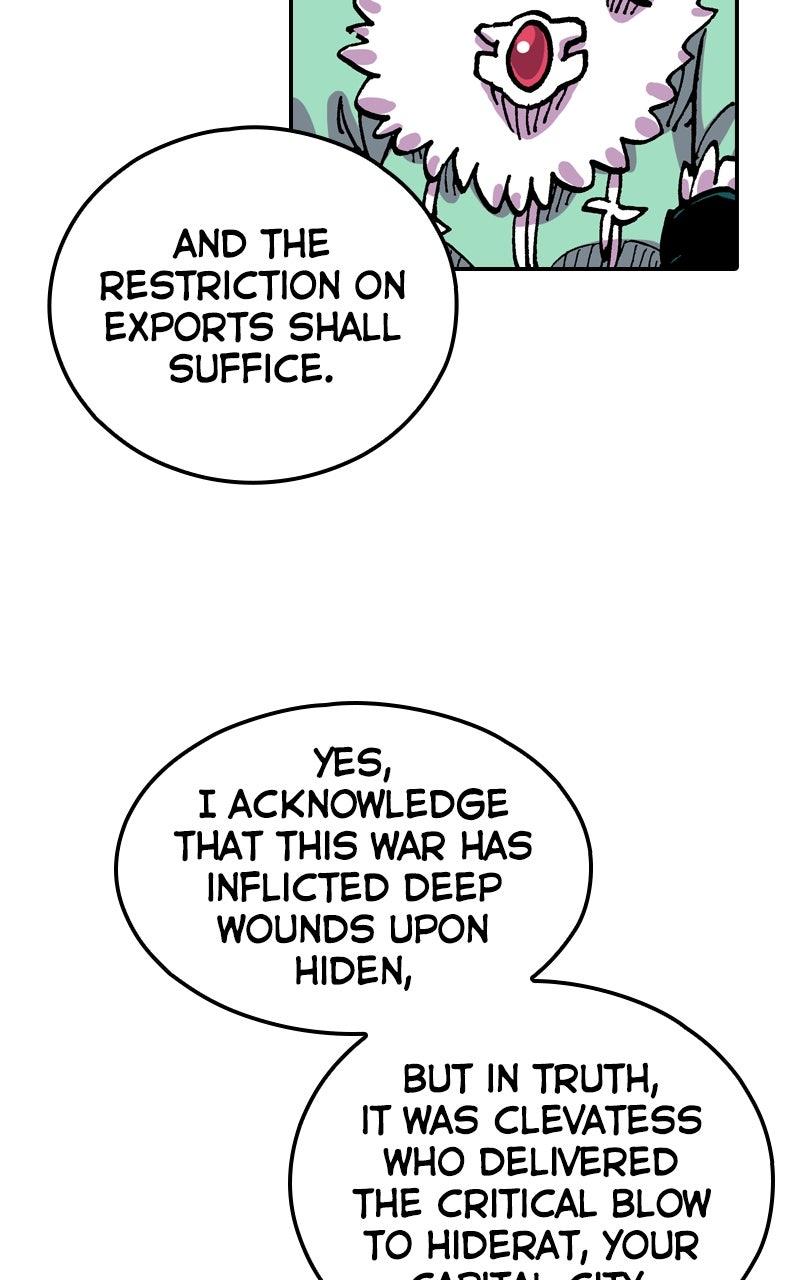 Read Clevatess Manga Online