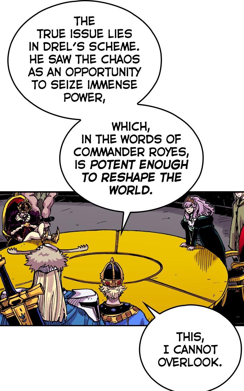 Read Clevatess Manga Online