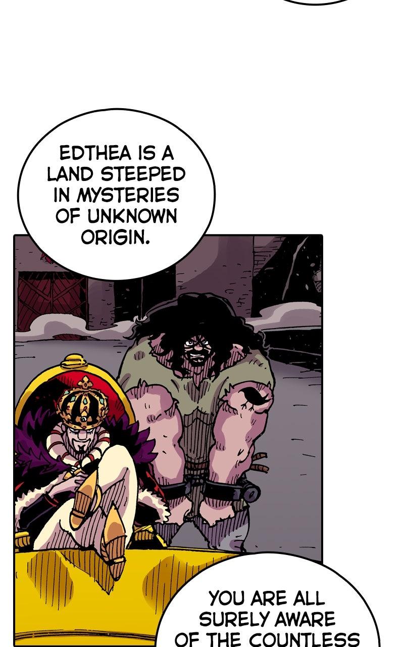 Read Clevatess Manga Online