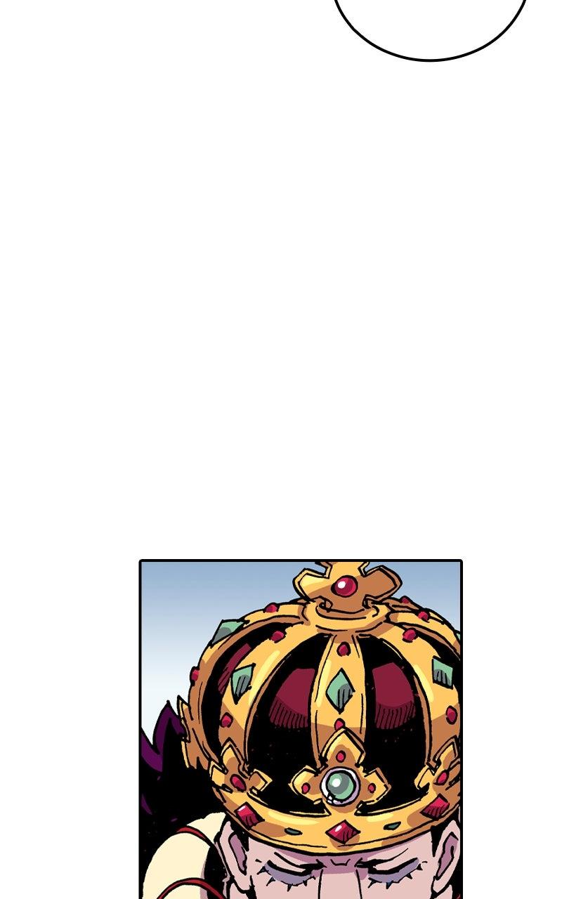 Read Clevatess Manga Online