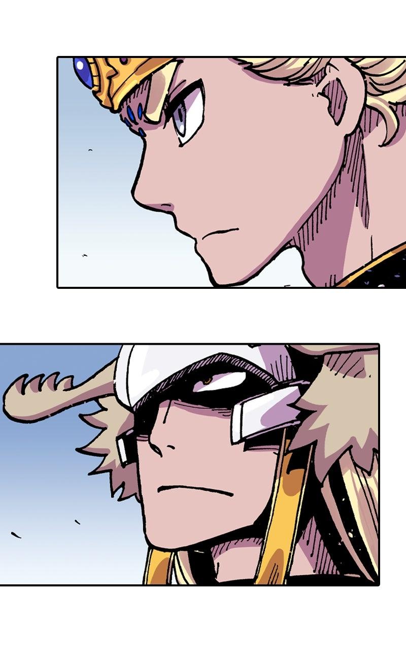 Read Clevatess Manga Online