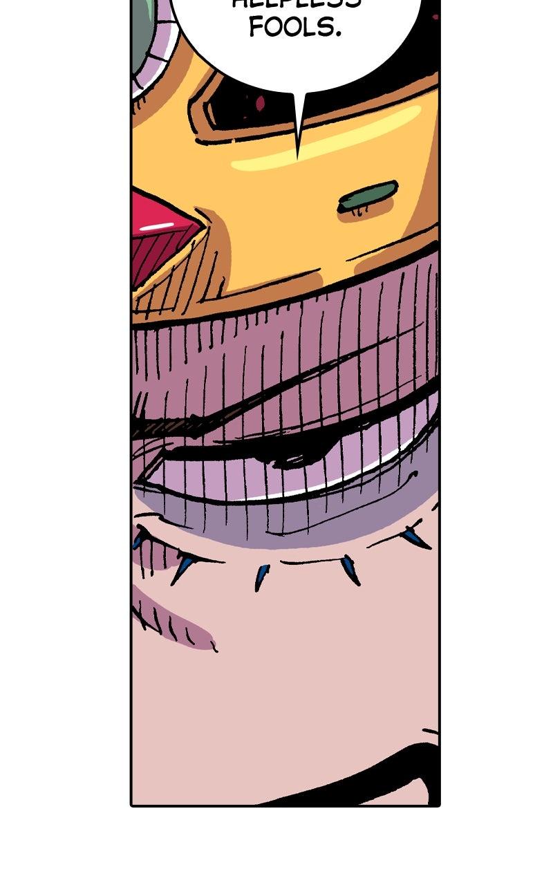 Read Clevatess Manga Online