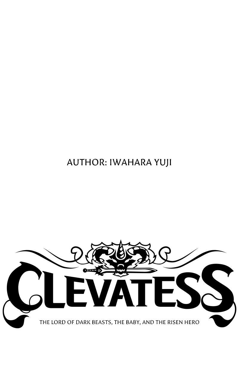 Read Clevatess Manga Online