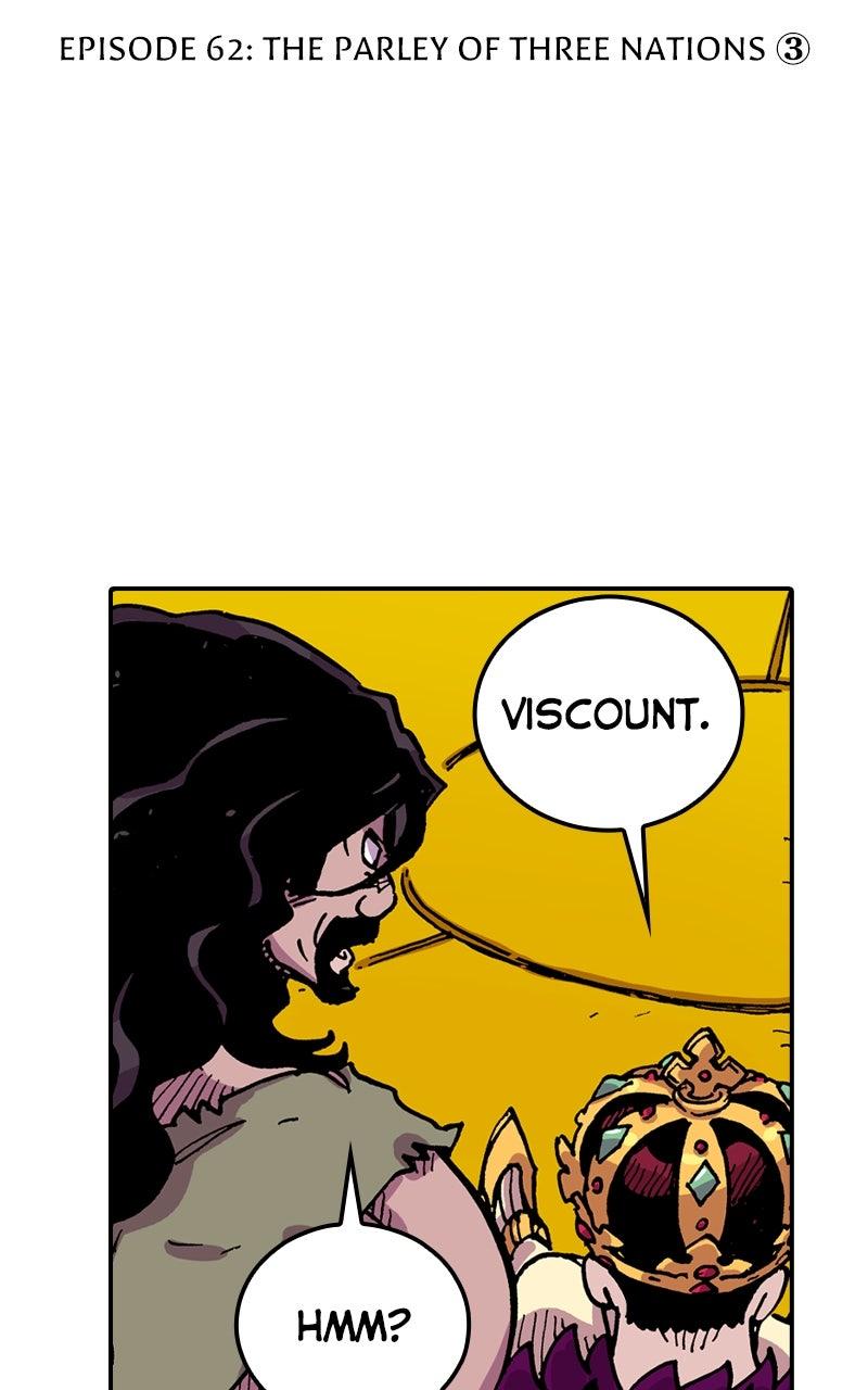 Read Clevatess Manga Online