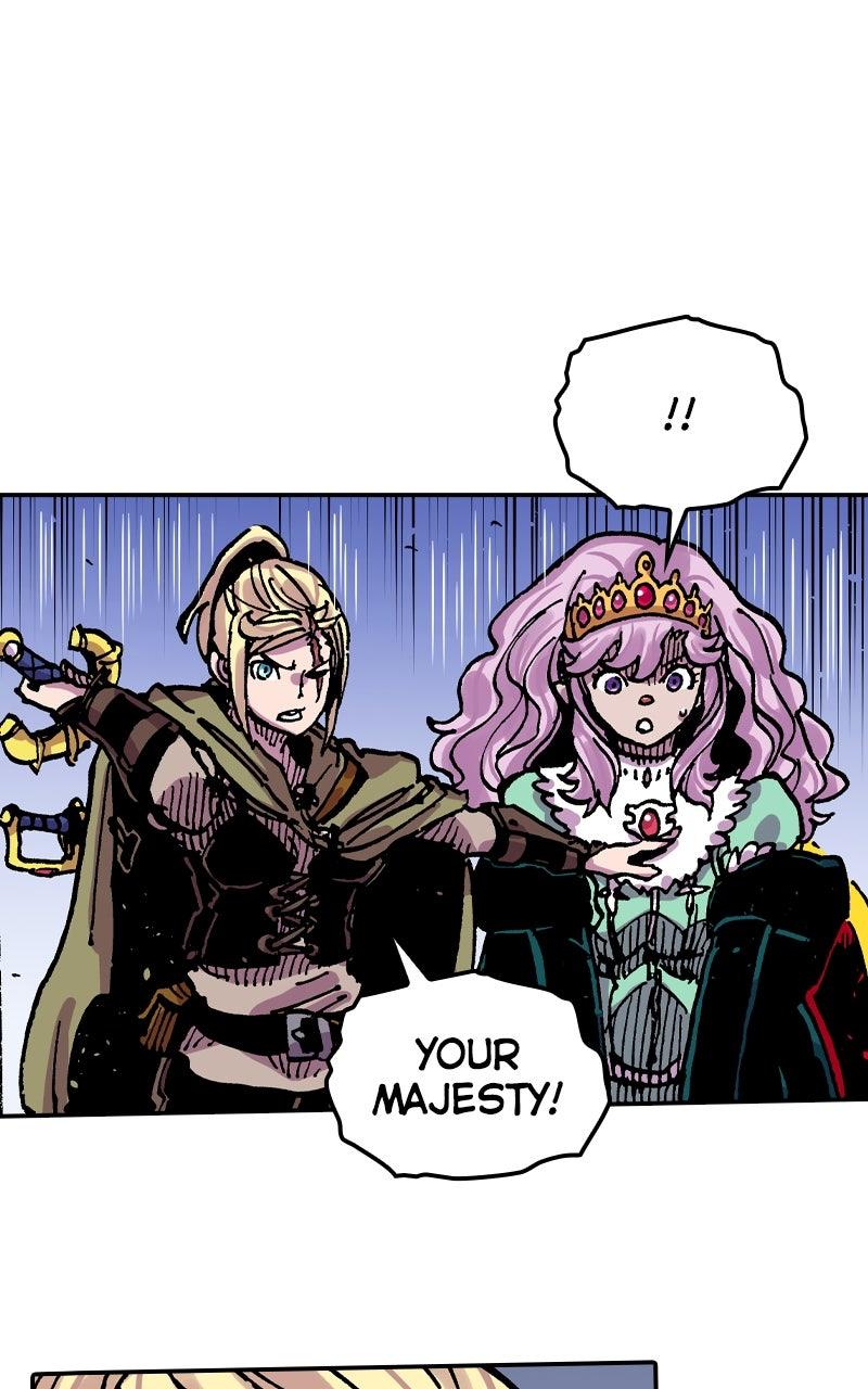 Read Clevatess Manga Online