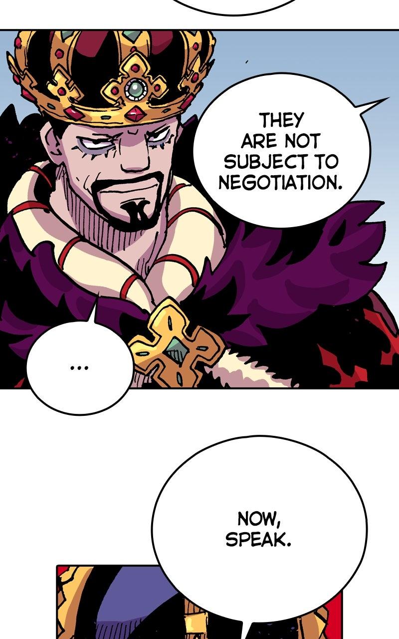 Read Clevatess Manga Online