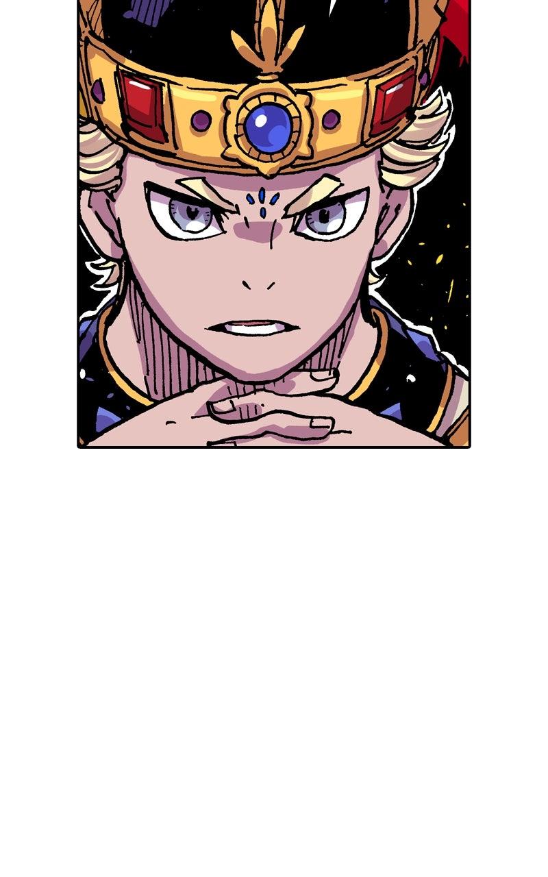 Read Clevatess Manga Online