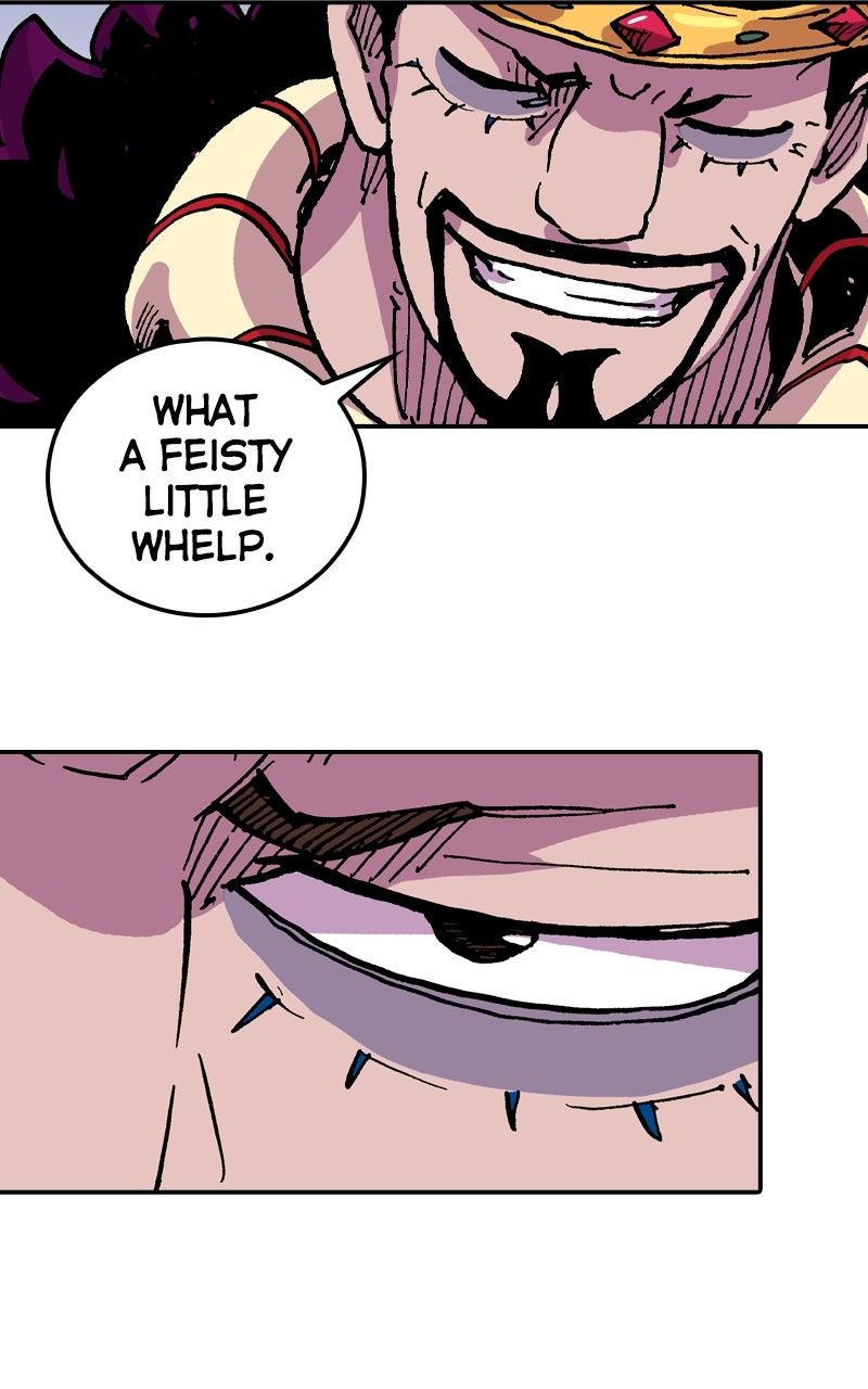 Read Clevatess Manga Online