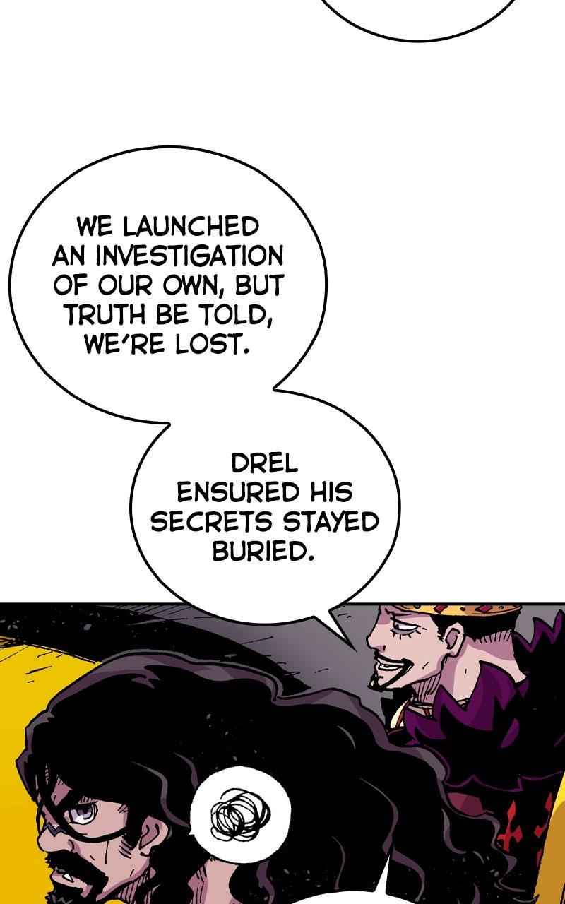 Read Clevatess Manga Online