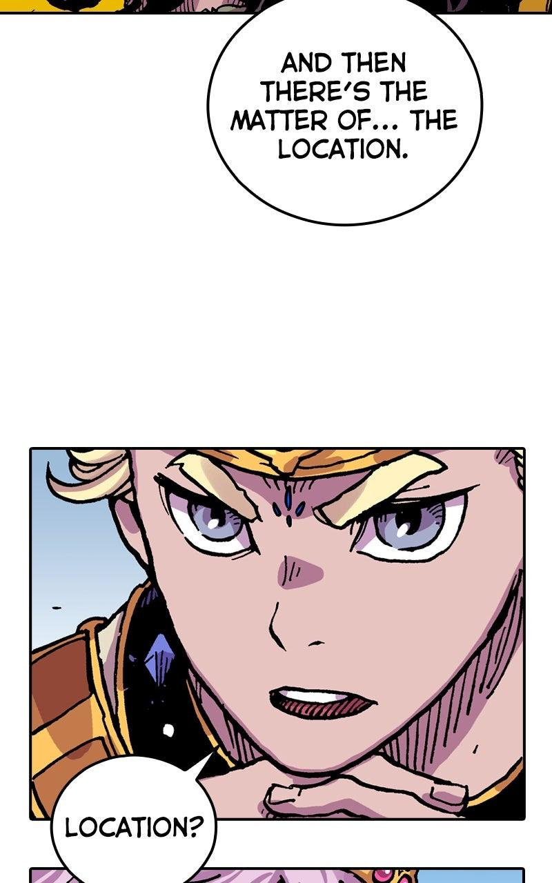 Read Clevatess Manga Online