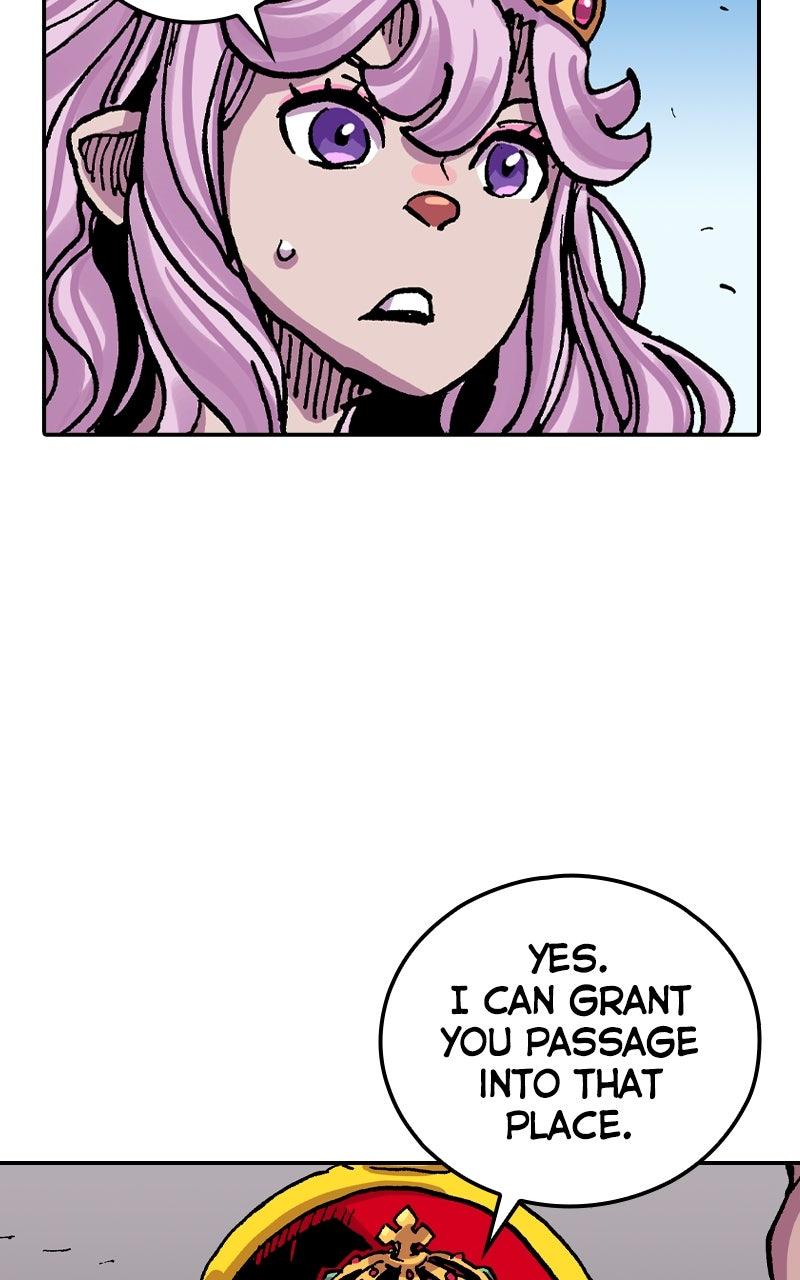 Read Clevatess Manga Online