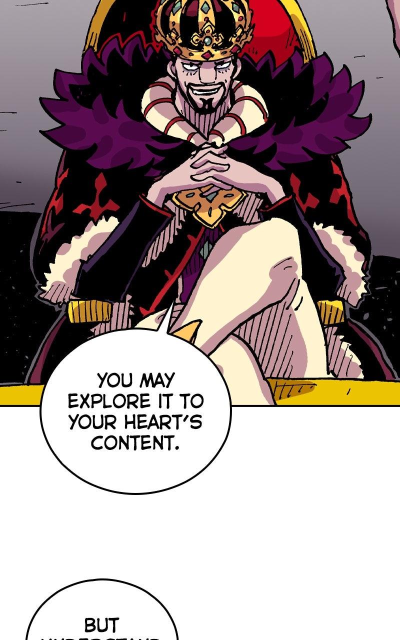 Read Clevatess Manga Online