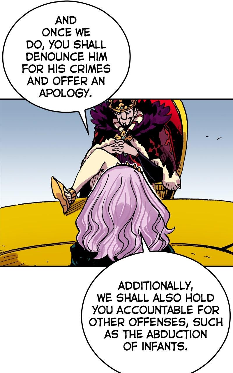 Read Clevatess Manga Online