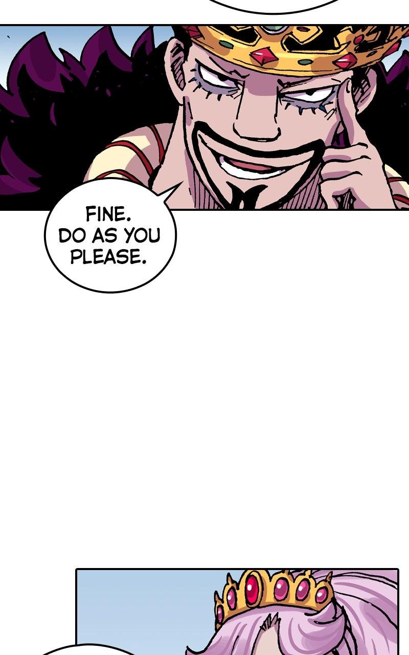 Read Clevatess Manga Online