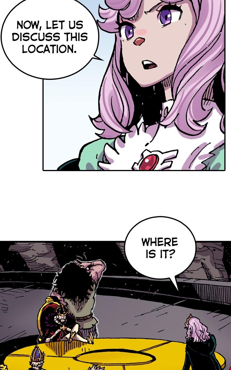 Read Clevatess Manga Online