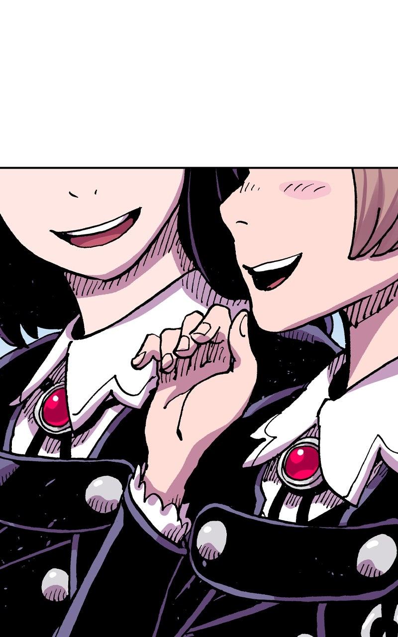 Read Clevatess Manga Online