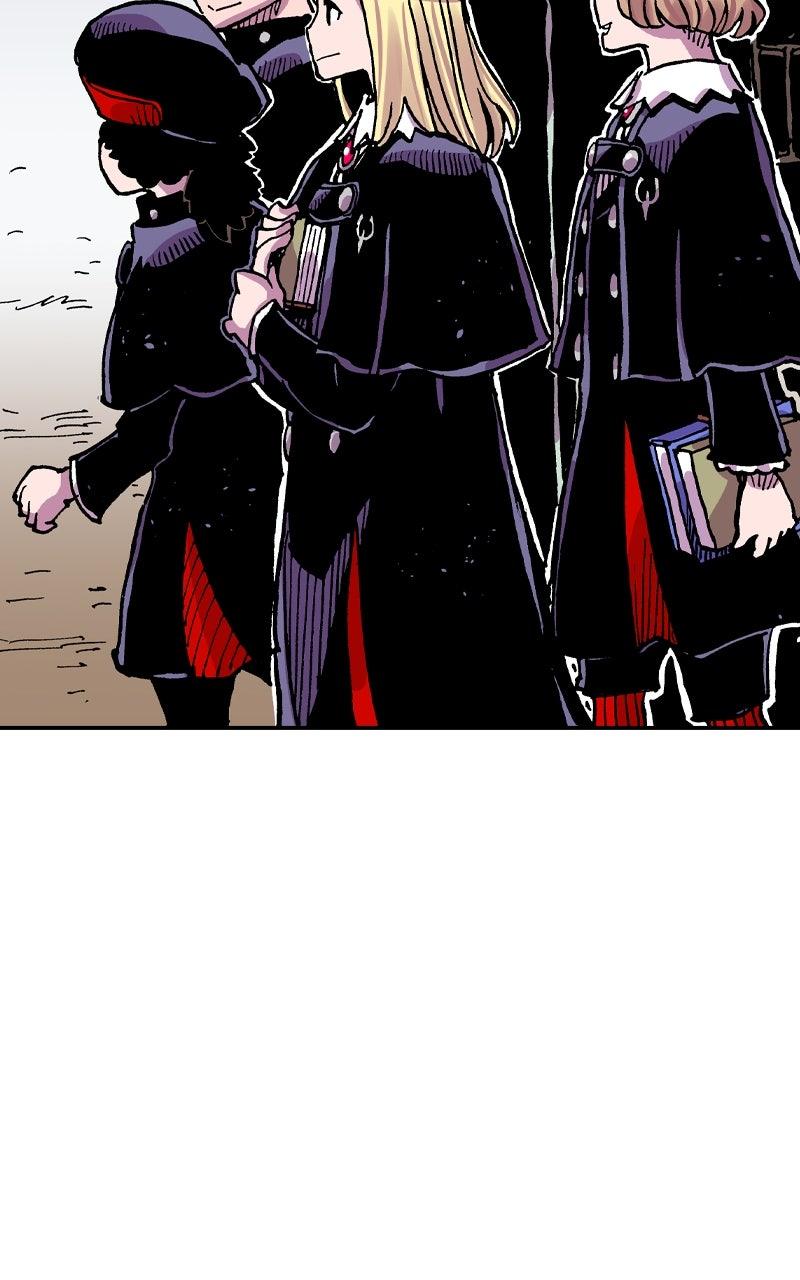 Read Clevatess Manga Online