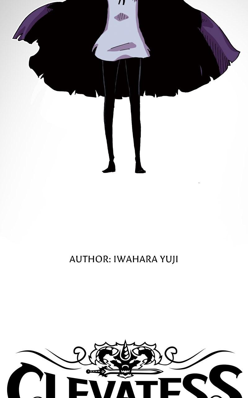 Read Clevatess Manga Online